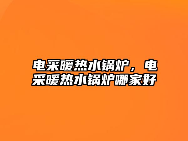 電采暖熱水鍋爐，電采暖熱水鍋爐哪家好