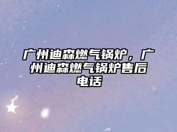 廣州迪森燃?xì)忮仩t，廣州迪森燃?xì)忮仩t售后電話