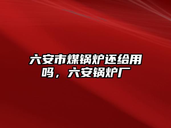 六安市煤鍋爐還給用嗎，六安鍋爐廠